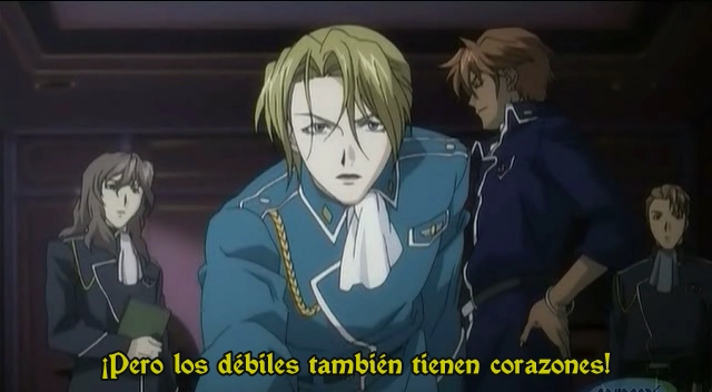 Meine Liebe (Hikari Anime)